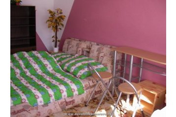 Pension de famille Vitanová 8